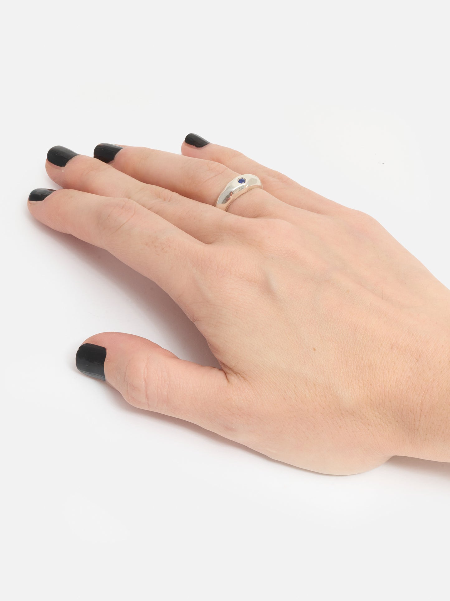 CLAST RING