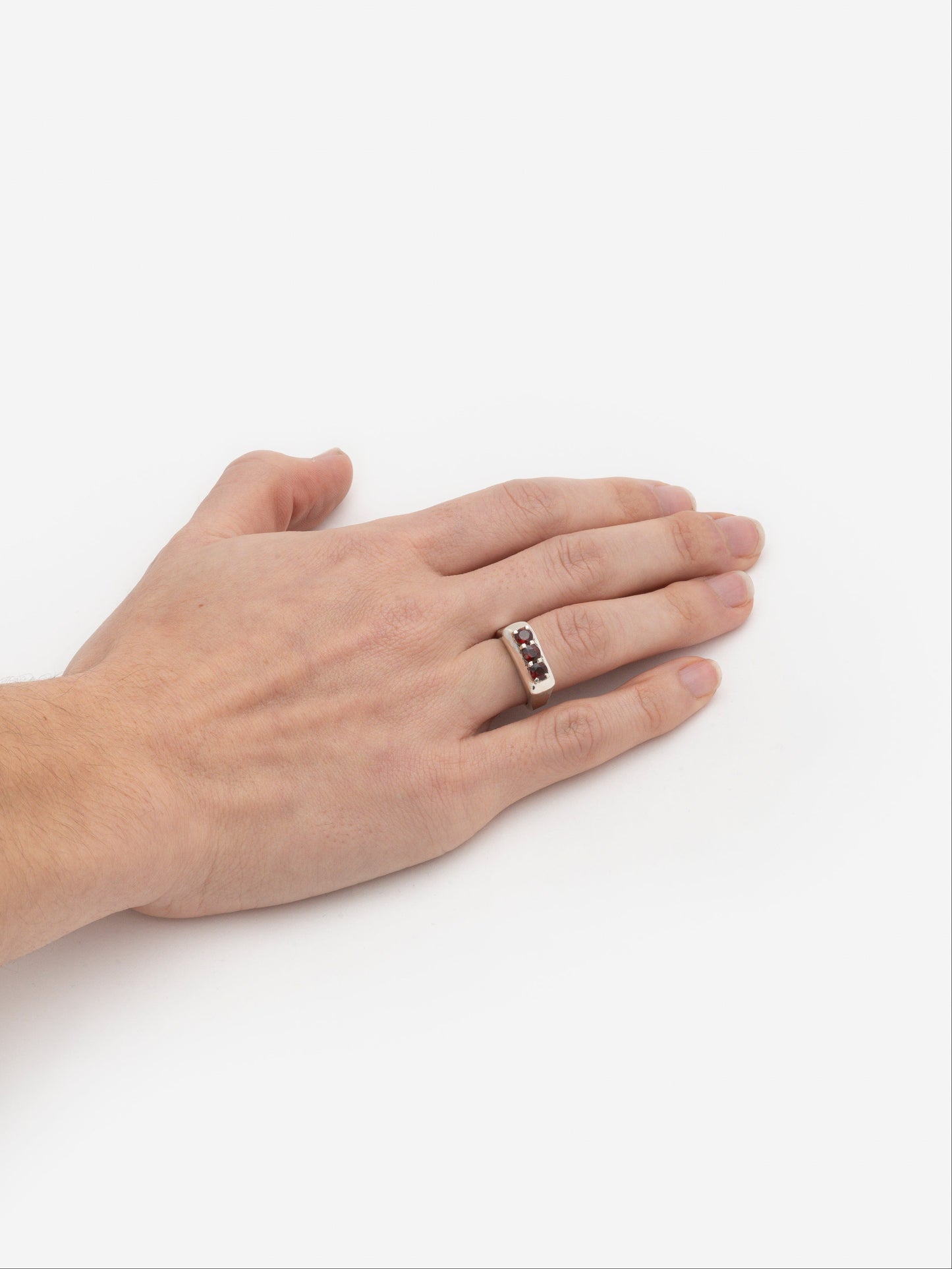 SLANT RING