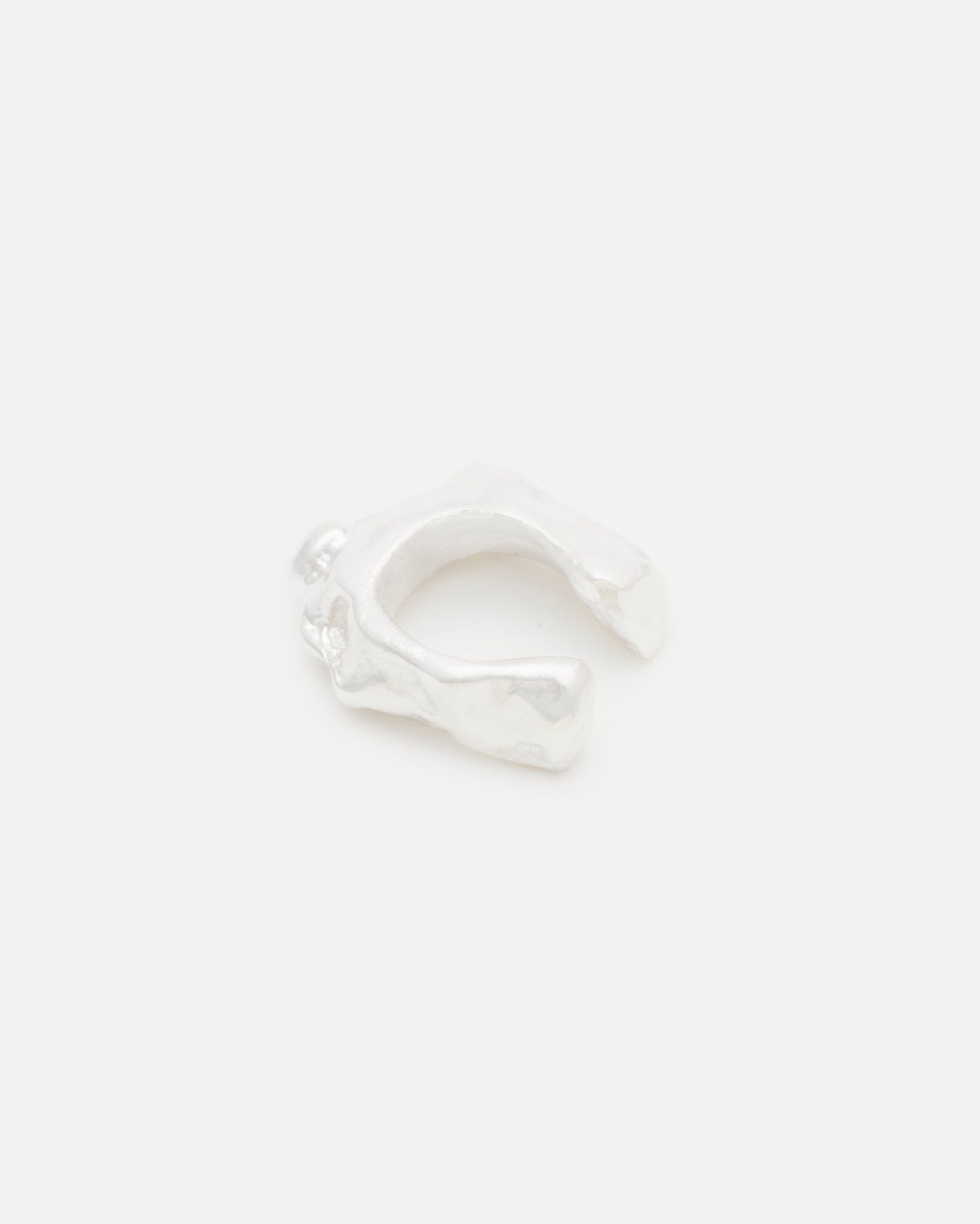 CONCRETIONES EAR CUFF S