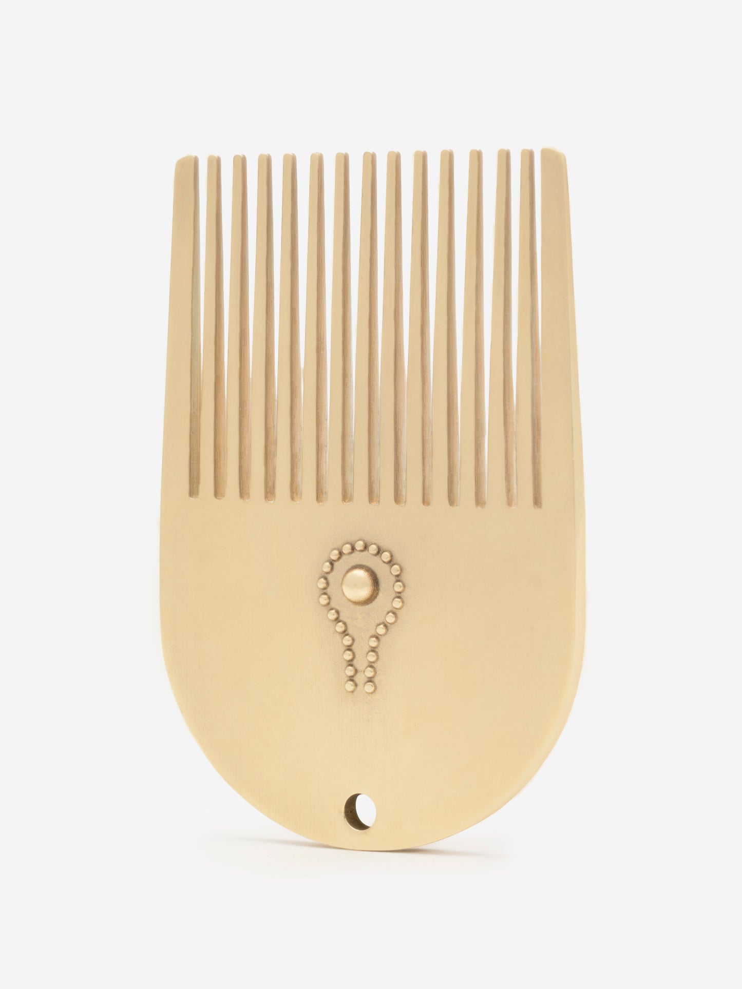 MINI SHIVA COMB
