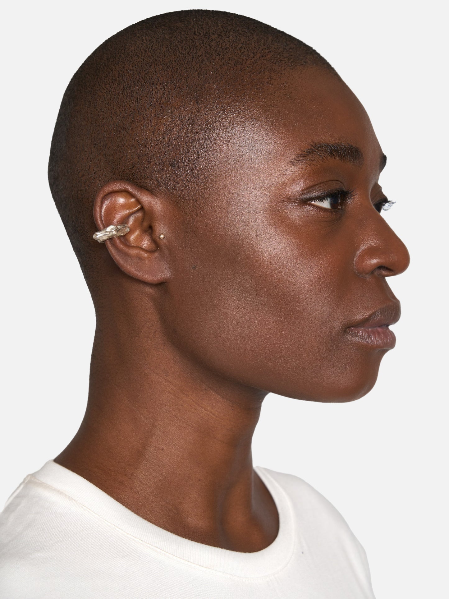 CONCRETIONES EAR CUFF S