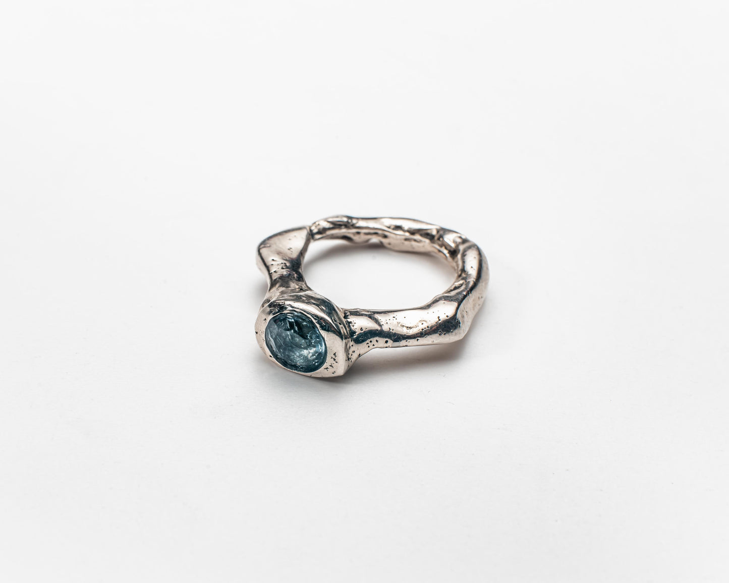 BOURNONIA RING