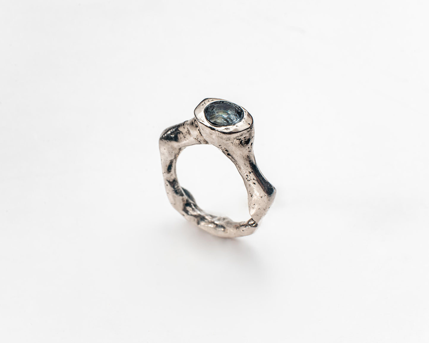 BOURNONIA RING