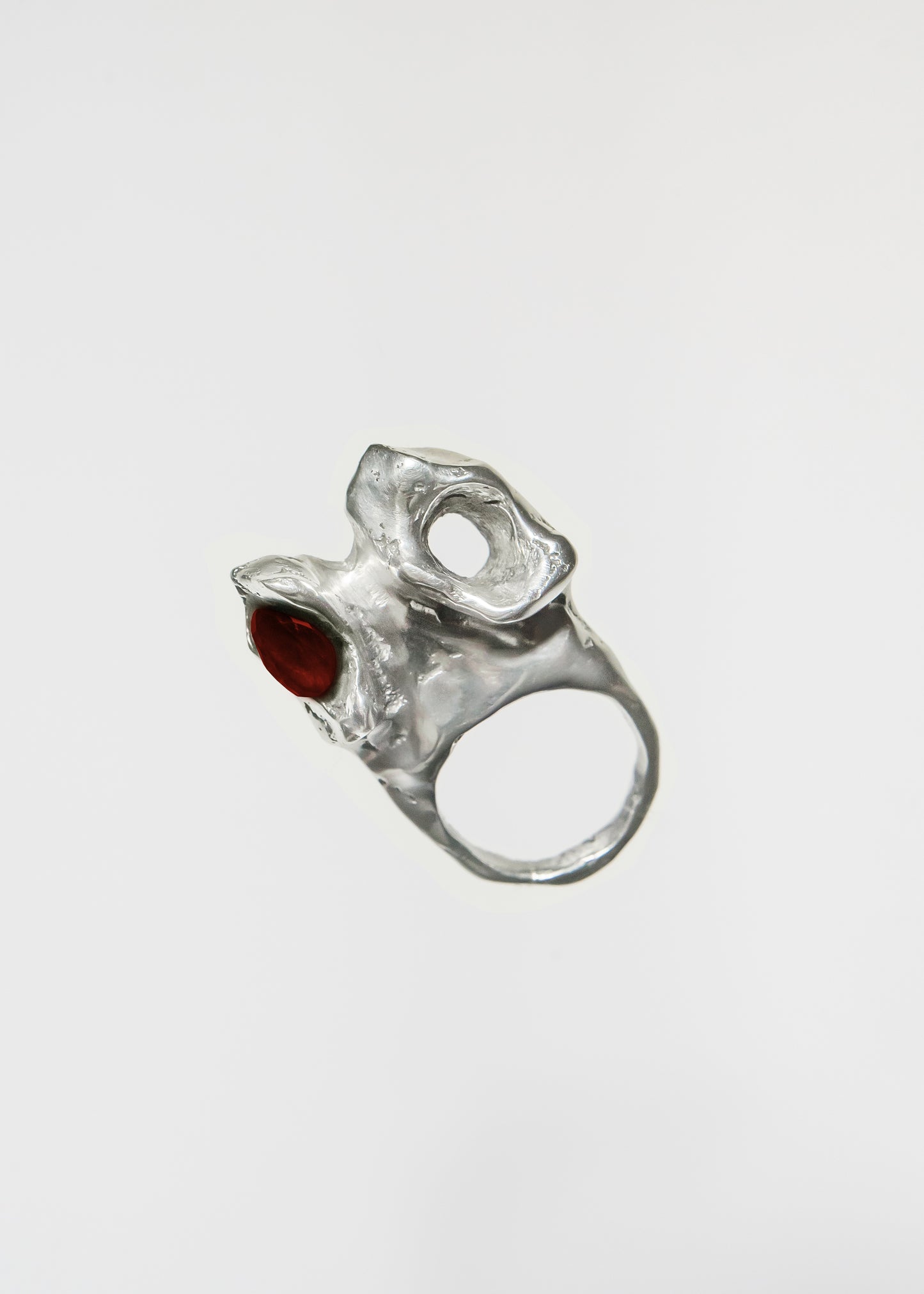 CONCRETIONES CAVE RING