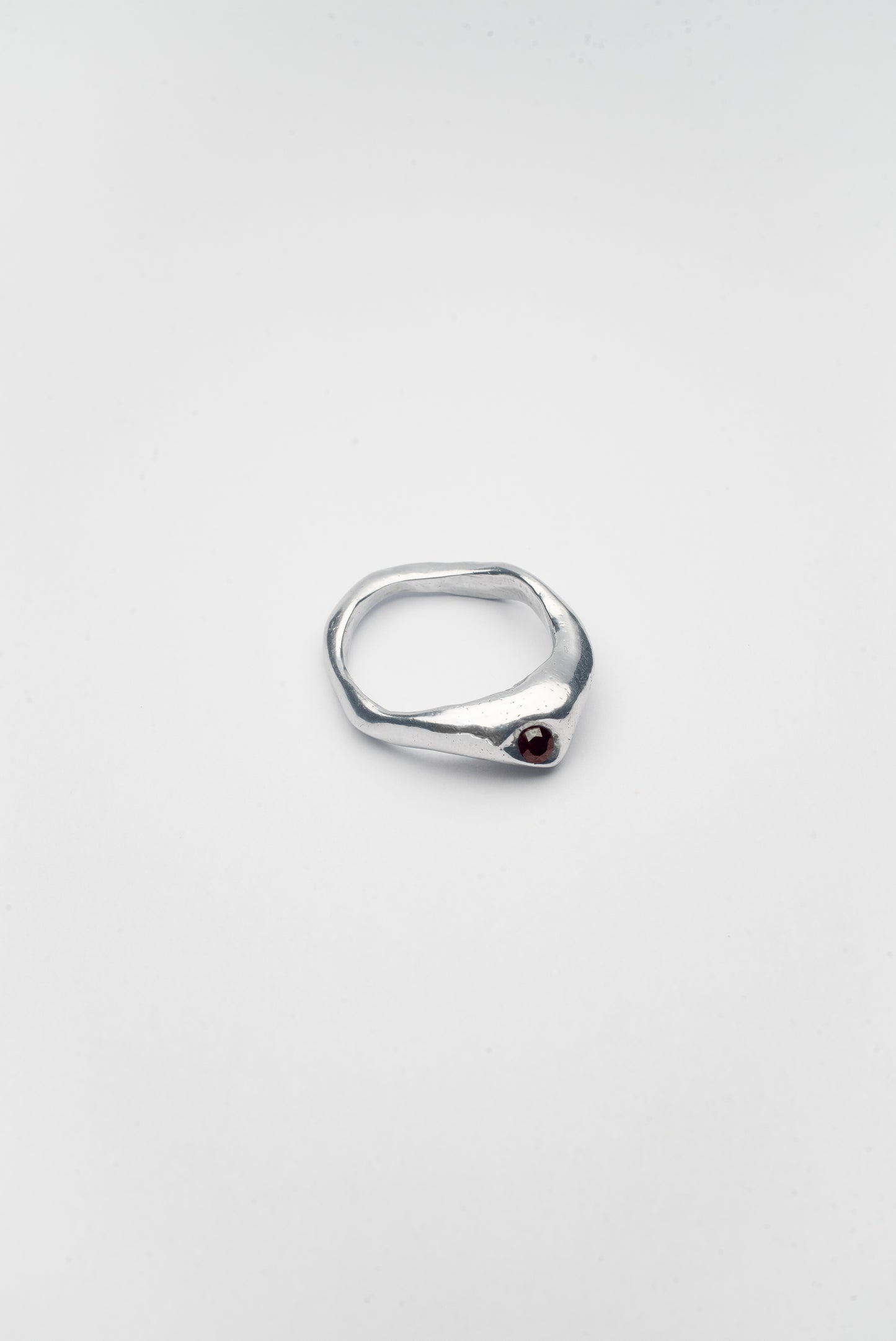 CONCRETIONES STONE RINGS