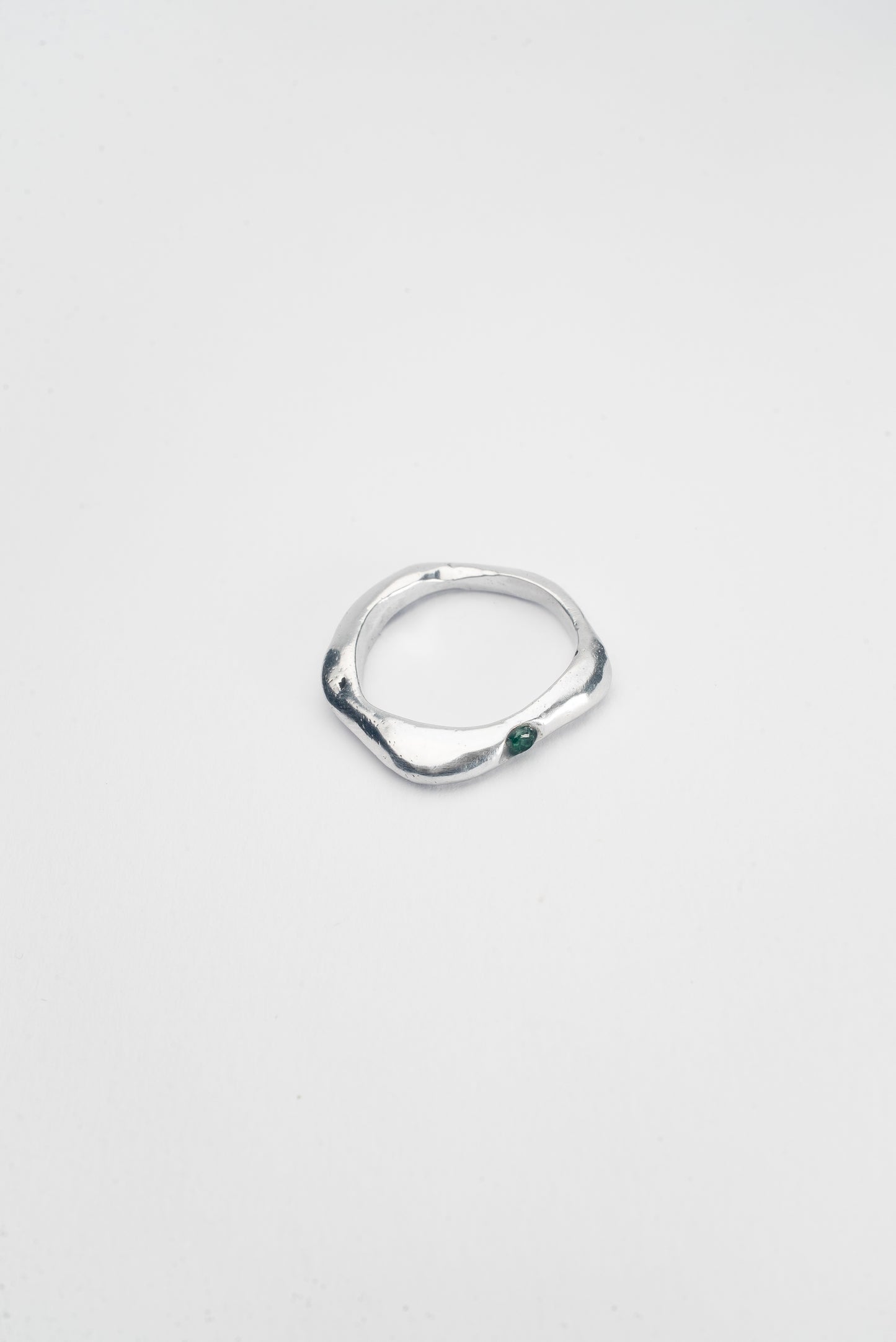 CONCRETIONES STONE RINGS