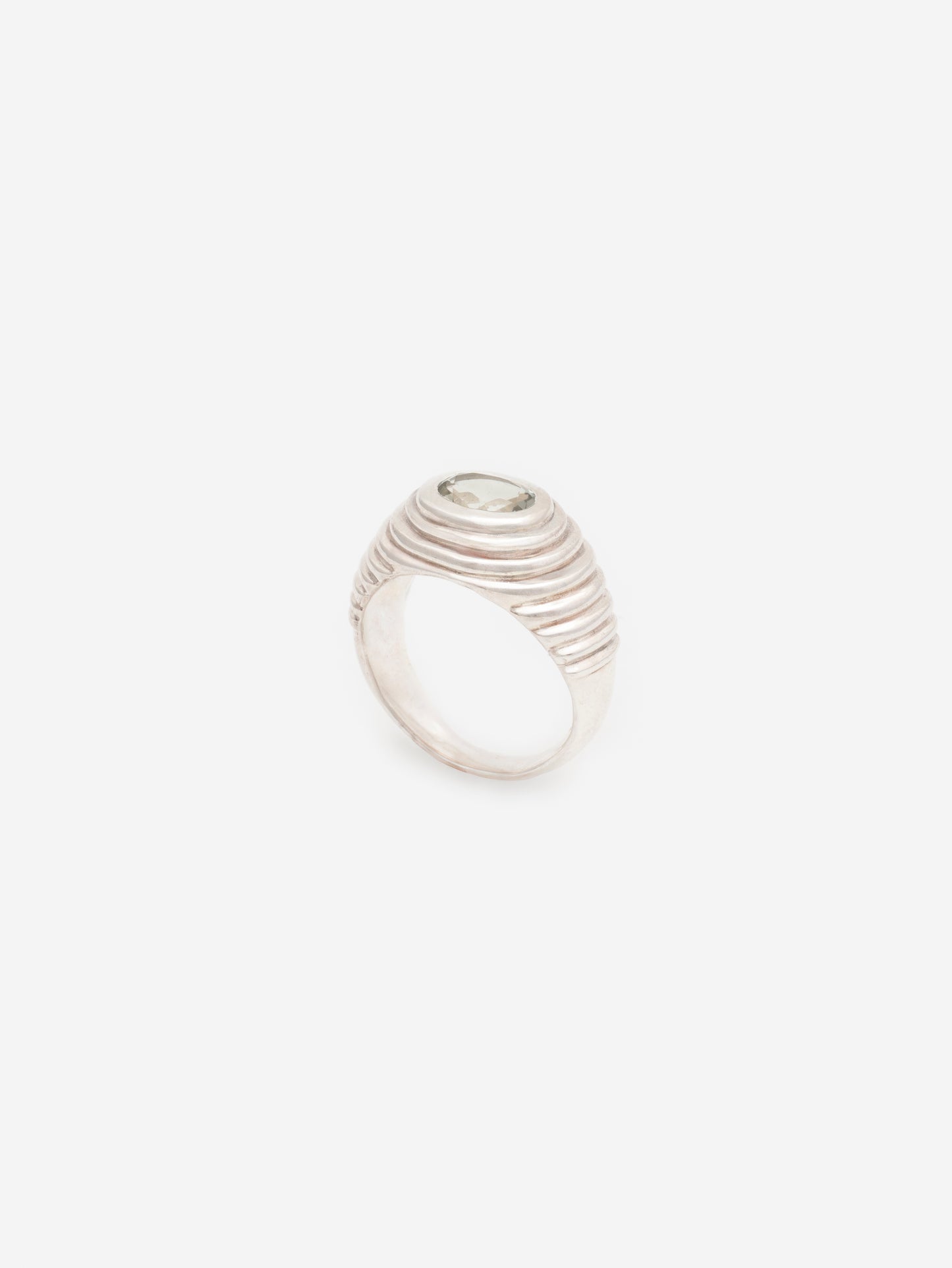 RIPPLES RING