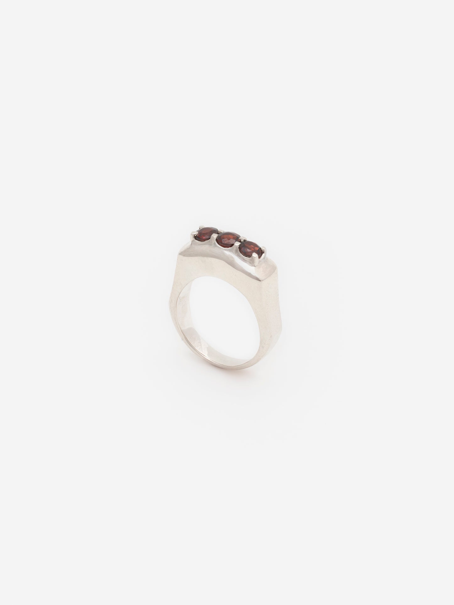 SLANT RING