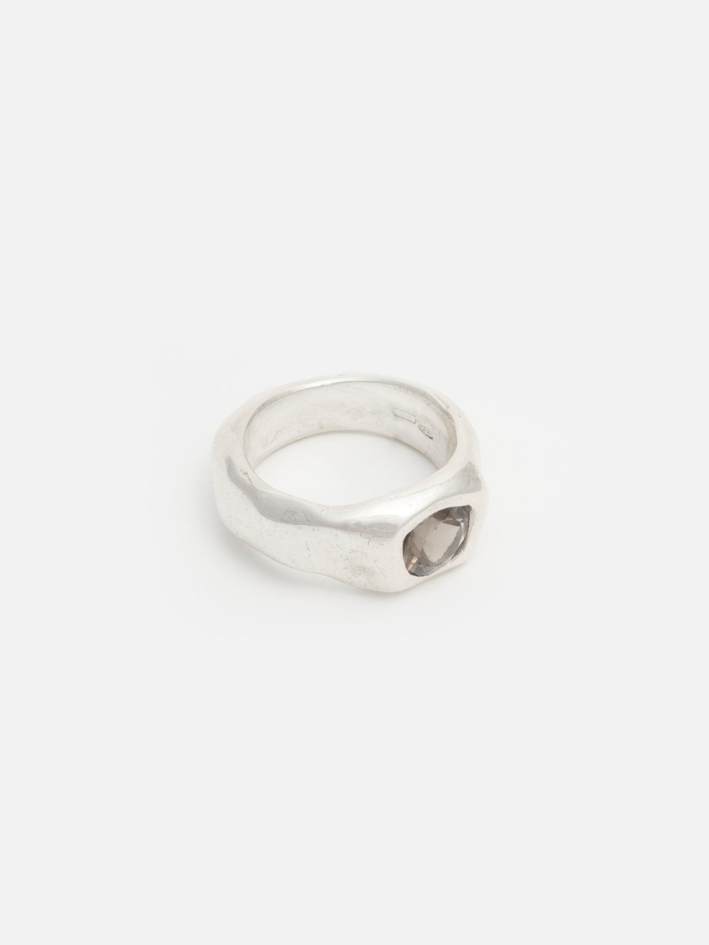 SILT RING