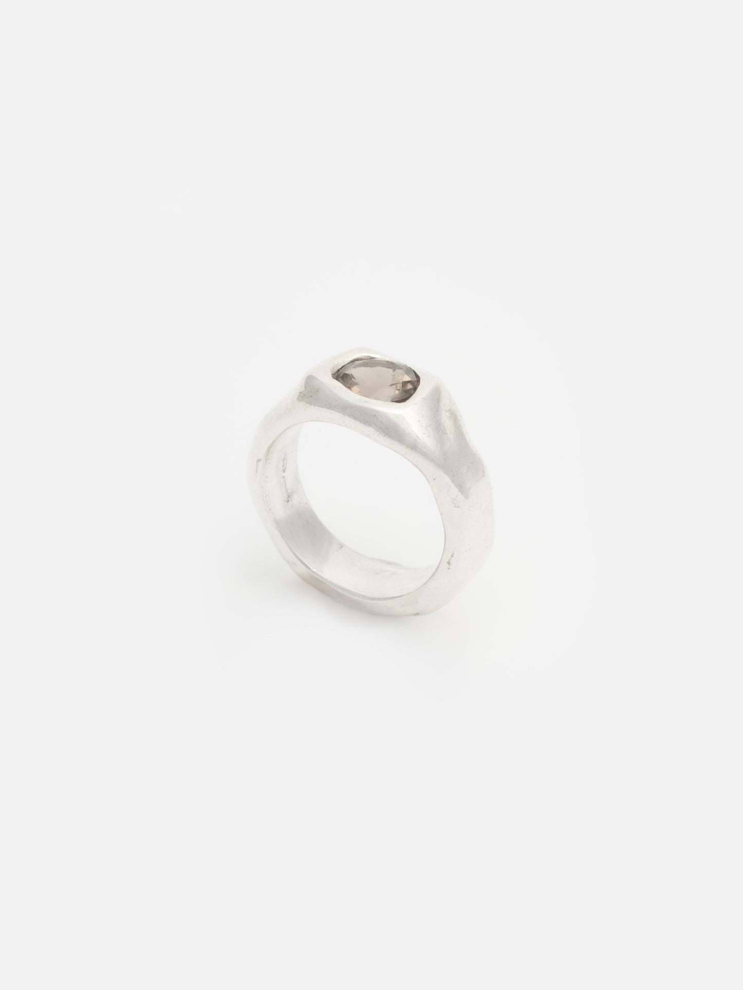 SILT RING