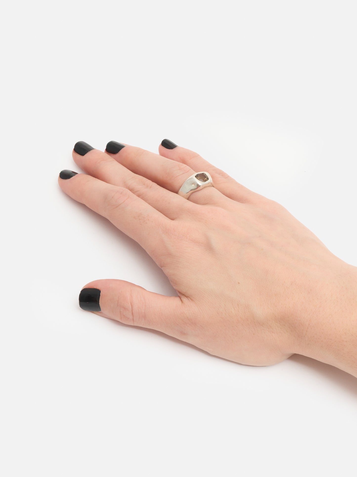SILT RING
