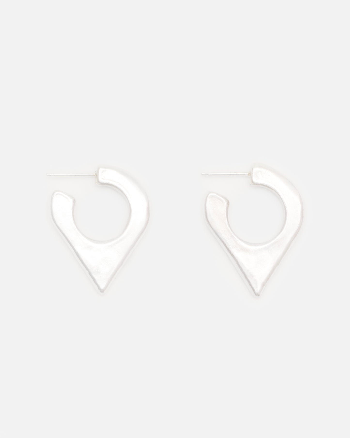 ATOMOS V EARRINGS