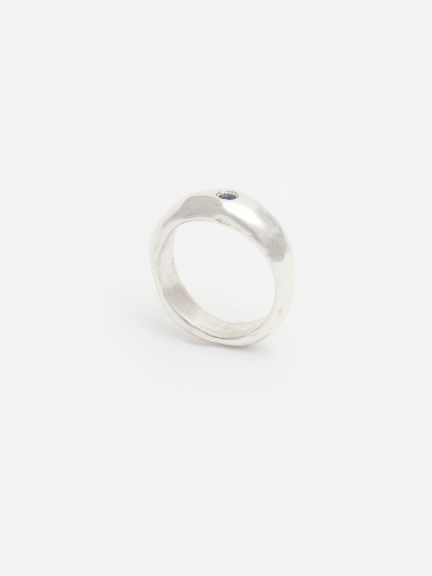 CLAST RING