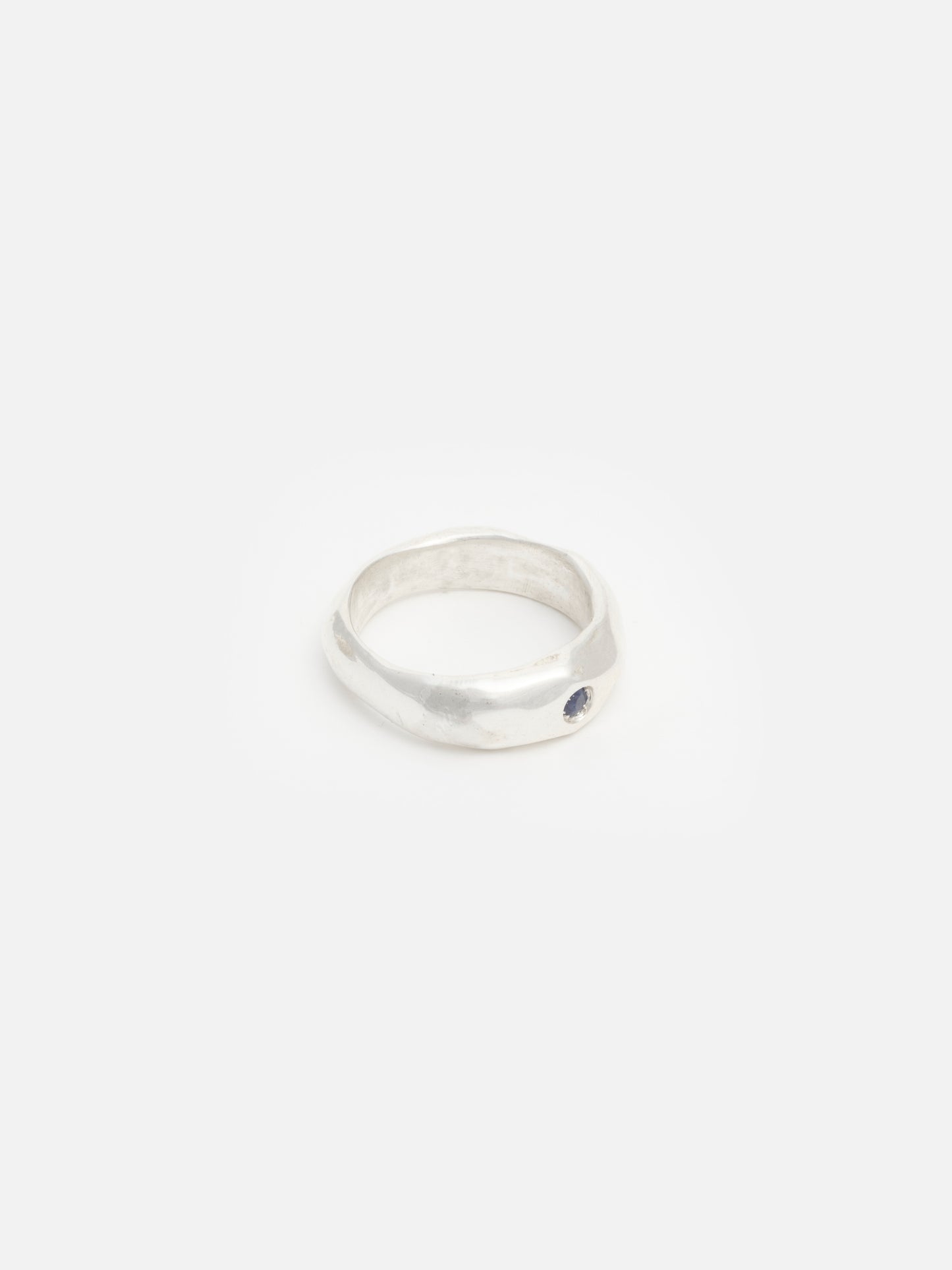 CLAST RING