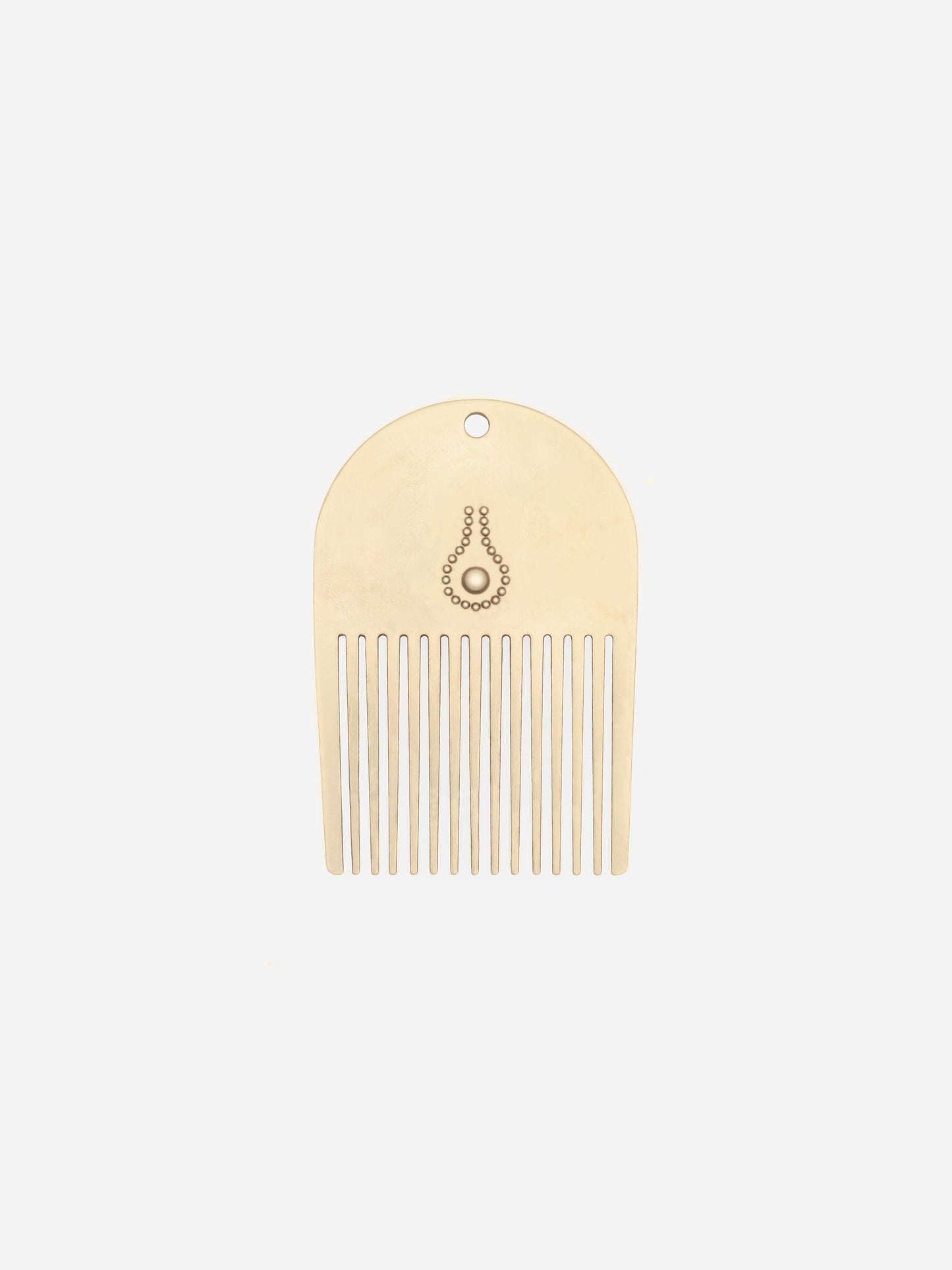 MINI SHIVA COMB