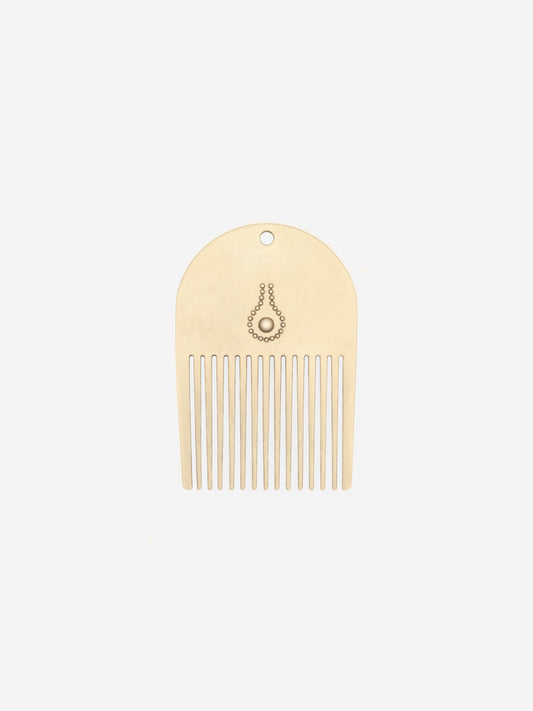 MINI SHIVA COMB