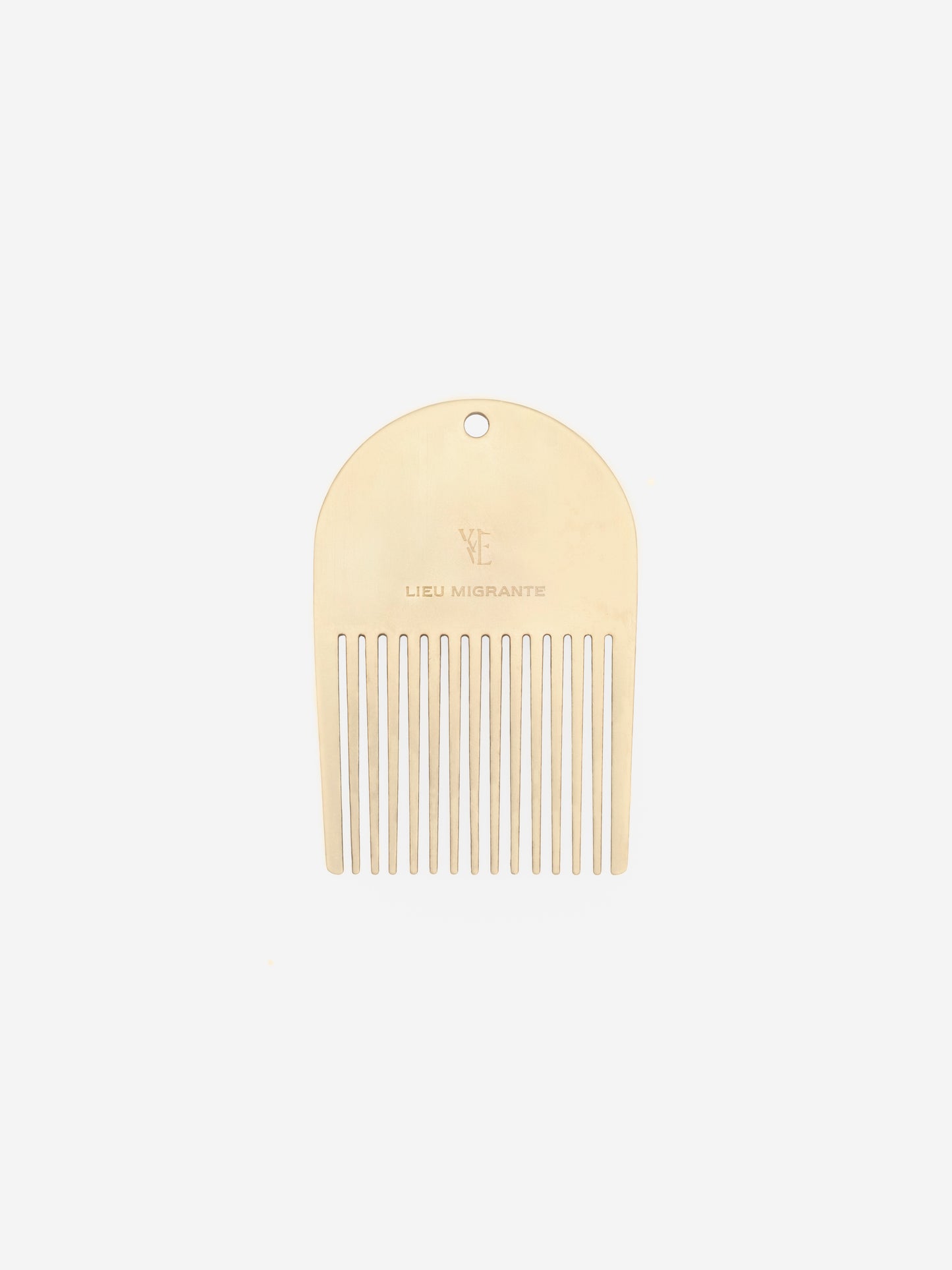 MINI SHIVA COMB