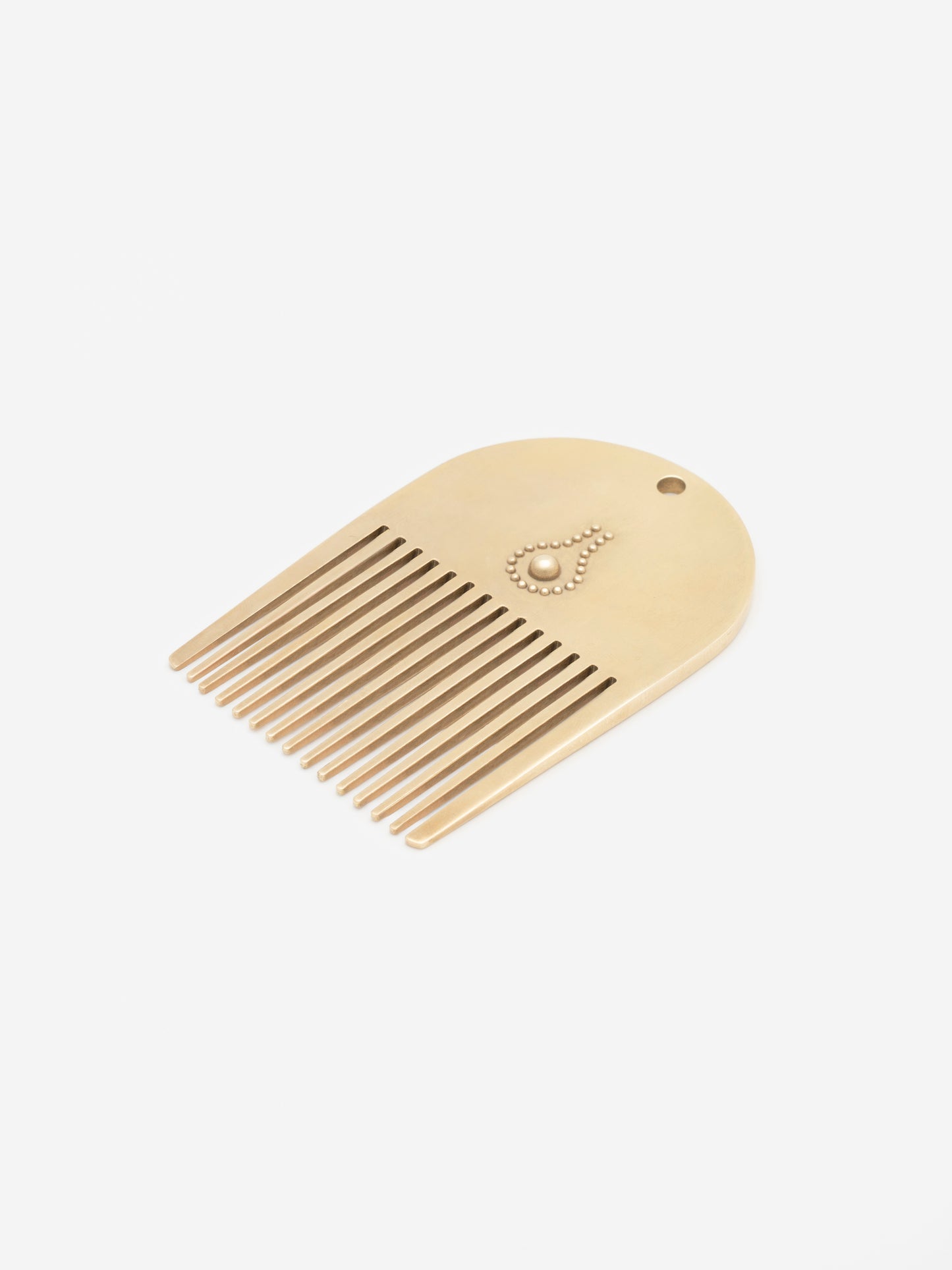 MINI SHIVA COMB
