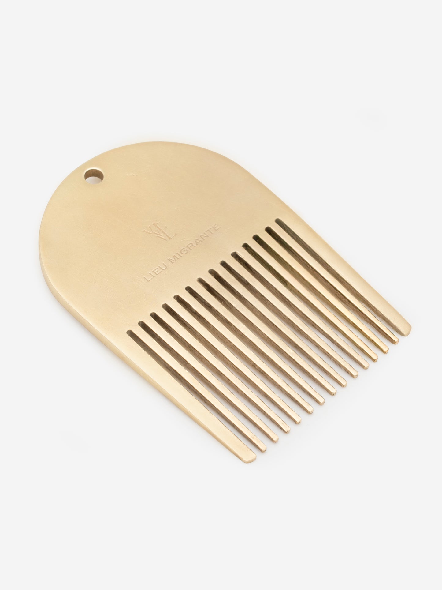 MINI SHIVA COMB