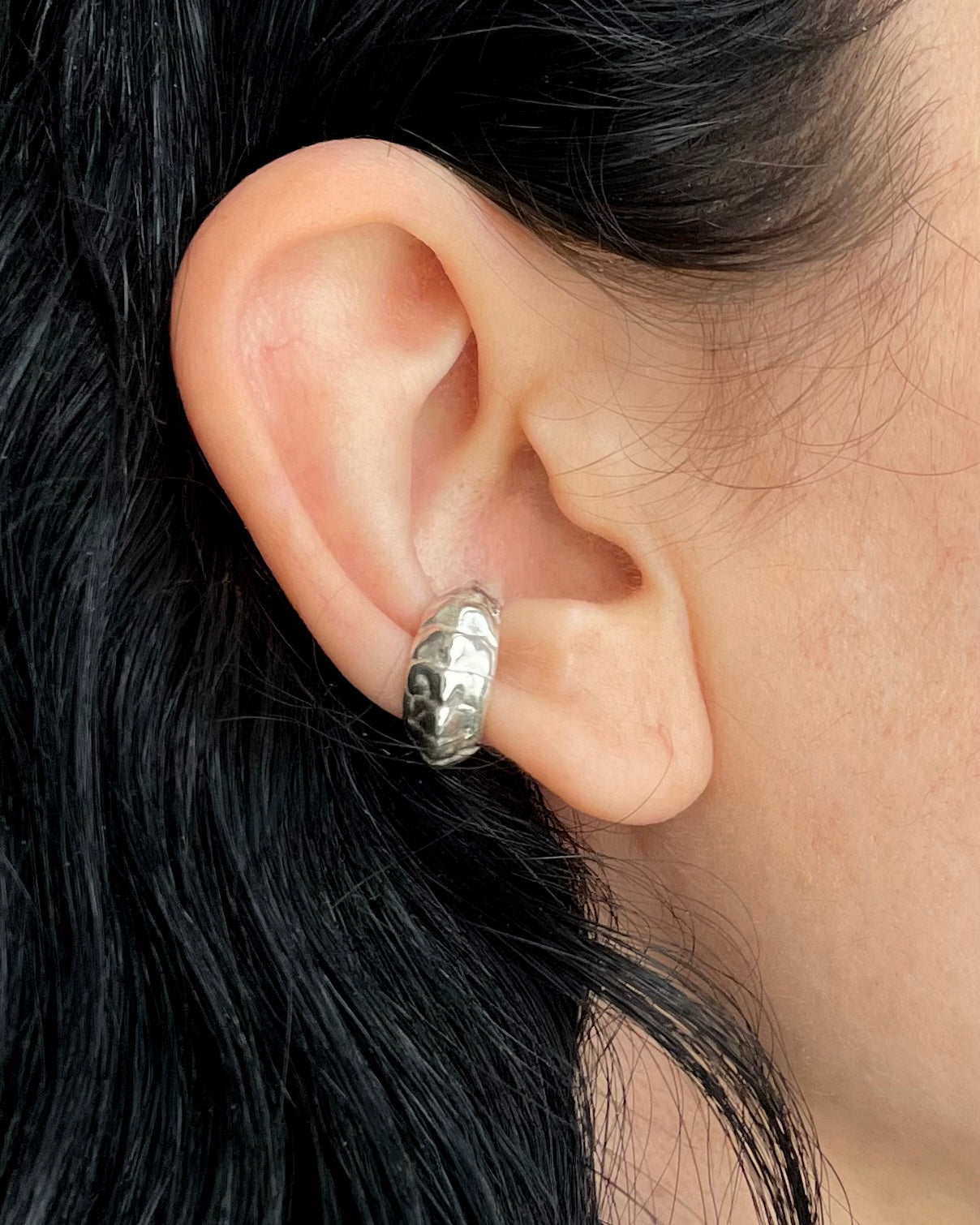 PARAGON EAR CUFF