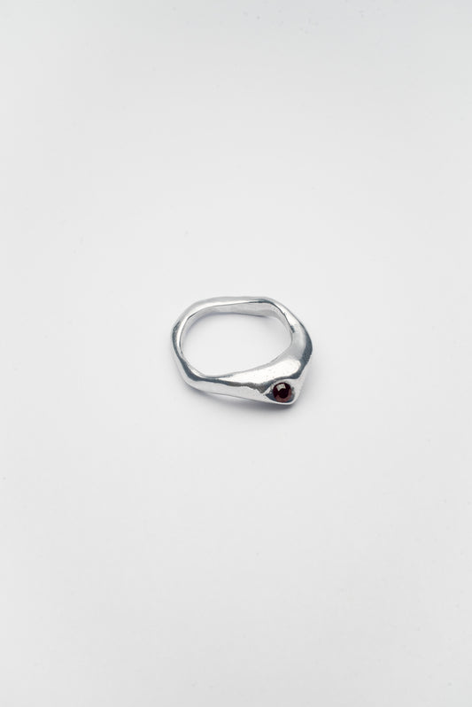 CONCRETIONES STONE RINGS